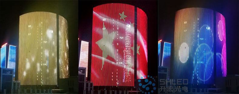 facade lighting (11) facade lighting (11)