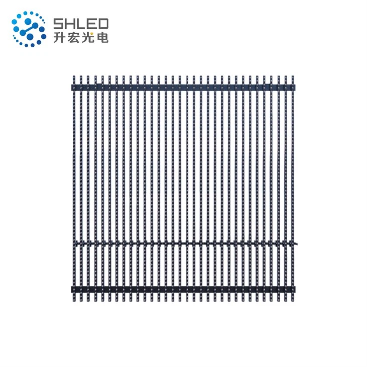 Pantalla de rejilla LED P15.625