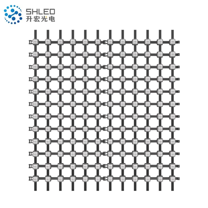 P50 High Brightness LED Mesh