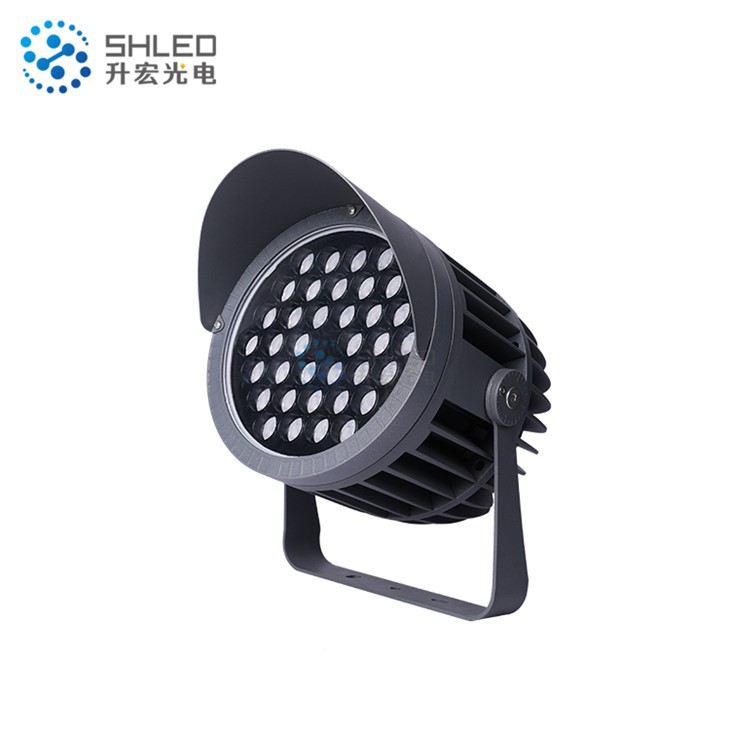 Dmx Led Flood Light