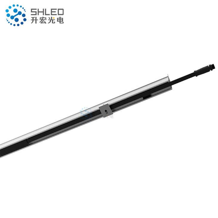 Outdoor Linear Led
