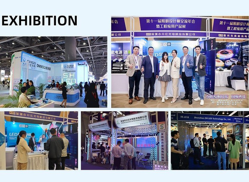 exhibition exhibition