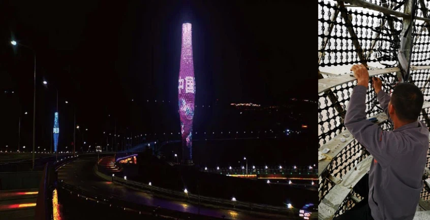 building facade lighting building facade lighting
