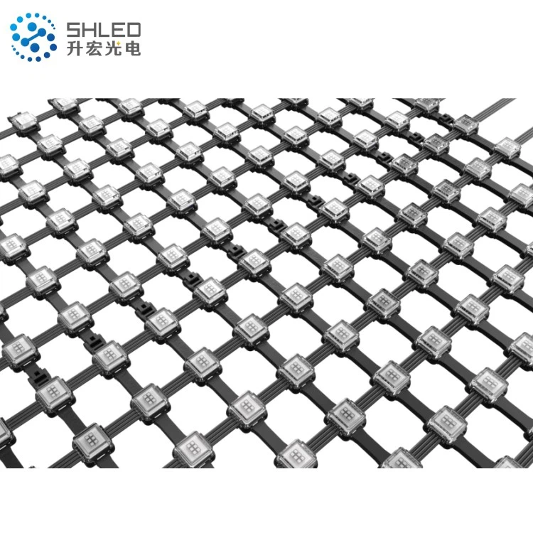 P50 led pixel mesh P50 led pixel mesh