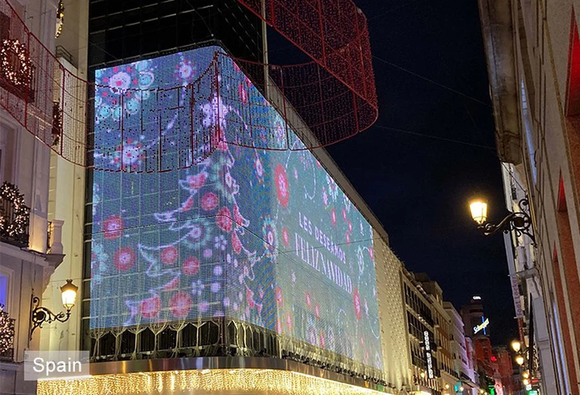 building facade lighting building facade lighting