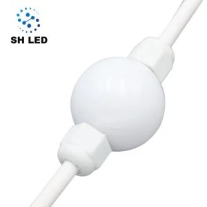 Evento Stage Ws2811 3d Pixel Led Ball