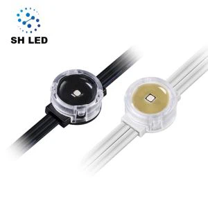 Desco 50mm LED Pixel Dot