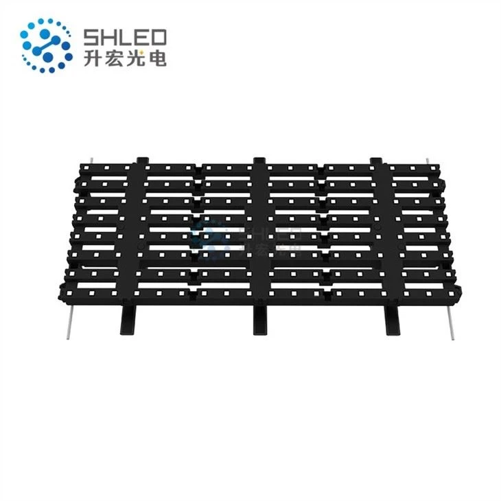 P16 LED Grid Screen