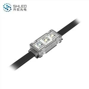Luz de punto de fachada led
