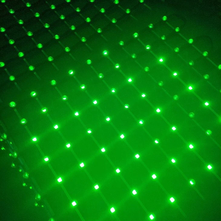 Stage Display Flexible Led Mesh